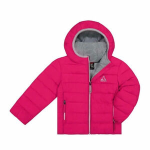 Gerry Kids' Jersey Lined Jacket